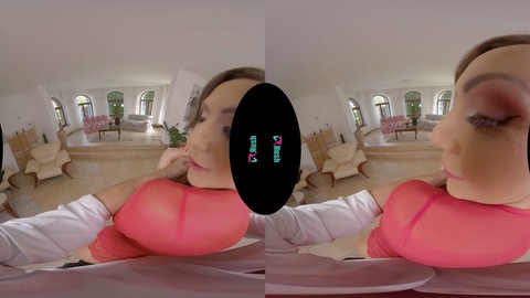 Vr порно, 2мин vr, 5мин vr