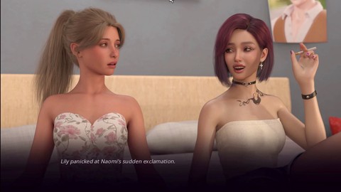 Una sexy cougar en una película de dibujos animados de Faphouse se vuelve ardiente en diversión animada Una sexy cougar en una película de dibujos animados de Faphouse se vuelve ardiente en diversión animada