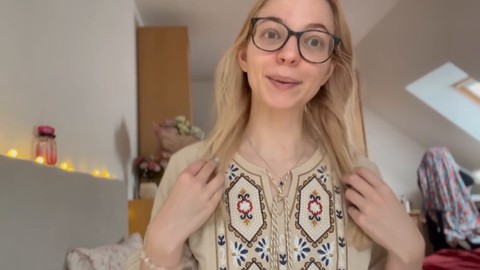 Блондинка, podcast, light-haired