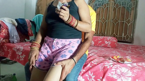 Aunt not niece, painful sex, bengali bhabi