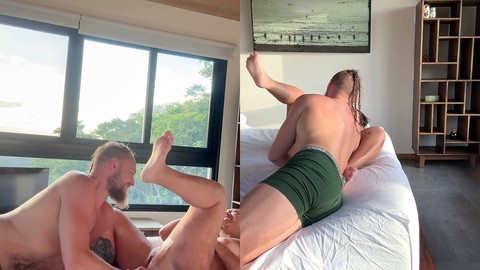 オーラルセックス, 喘ぎ声, クンニ