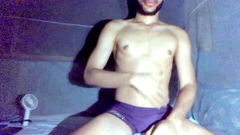 Cuerpo medio, nigeriano, señor