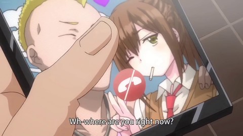 Hentais, 애니메이션, 헨타이