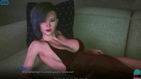 Pc porn, lets play, porn game